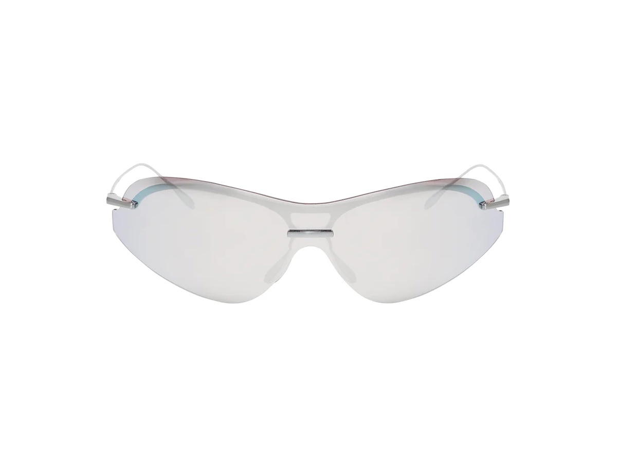 SOAR Running SOAR Running SOAR Cubitts Cirrus Silver