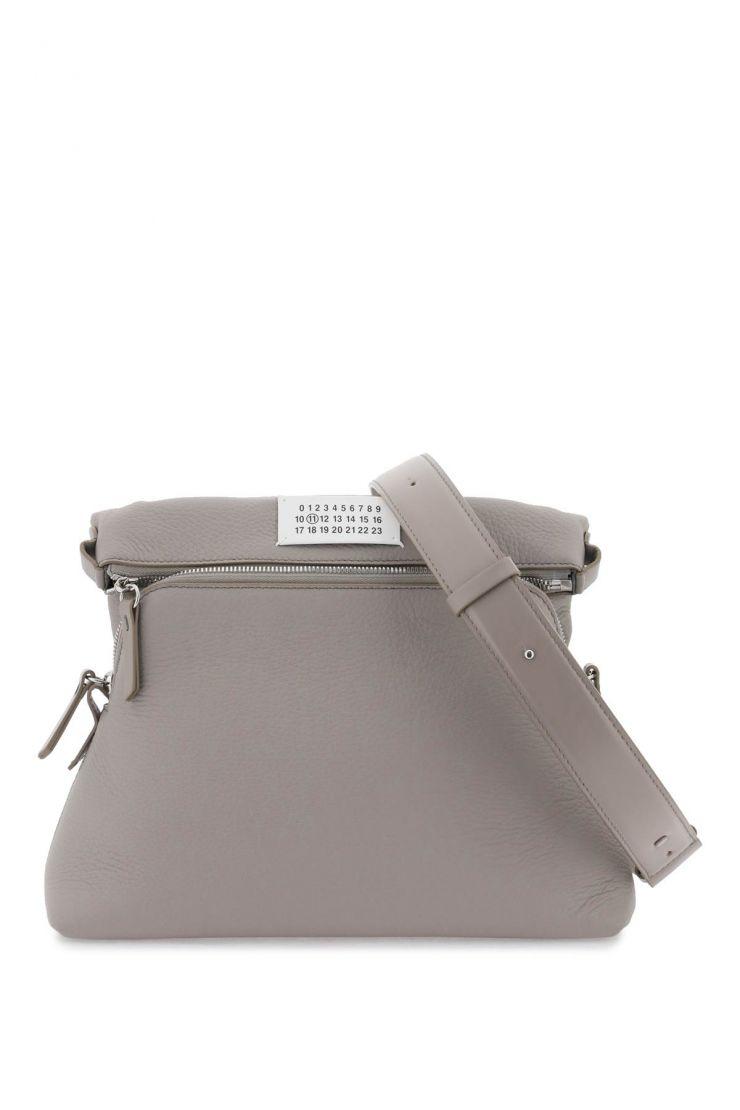 Maison Margiela MAISON MARGIELA Soft 5AC crossbody bag Maison Margiela