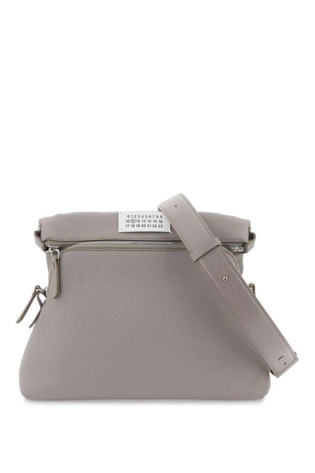 Maison Margiela MAISON MARGIELA Soft 5AC crossbody bag Maison Margiela - view 1