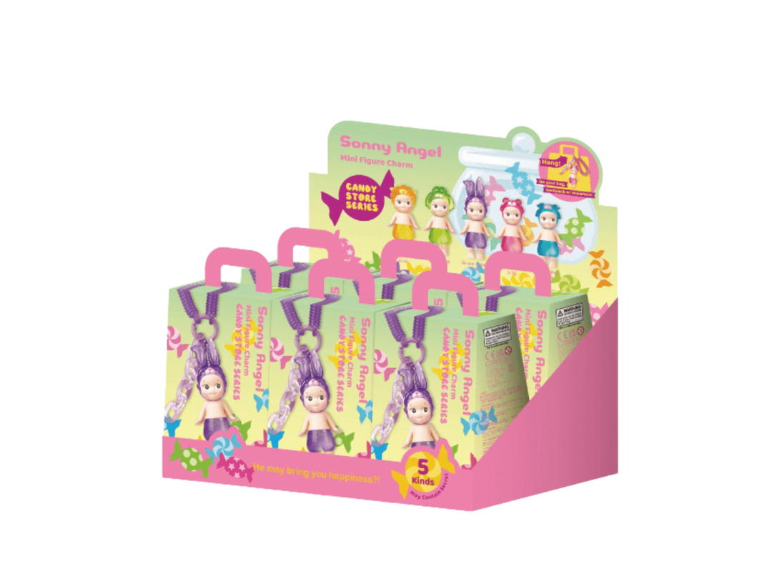 Sonny angel Sonny Angel Candy Store Series Whole Set