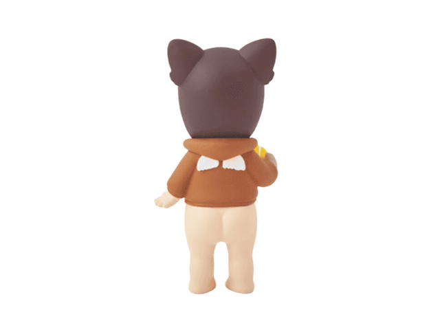 Sonny angel (เช็คการ์ด) Sonny angel Chihuahua (Mini Figure Dog Time Series) - view 2