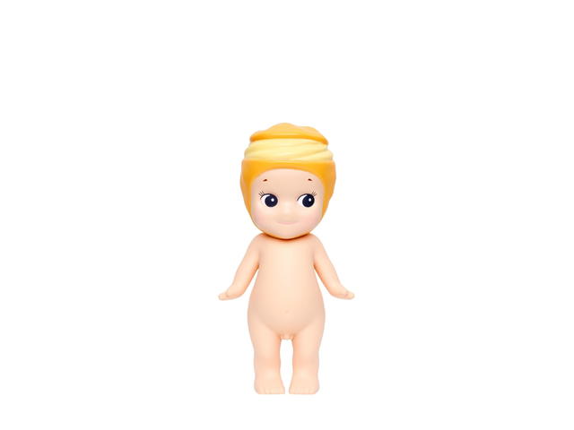 Sonny angel (เช็คการ์ด) Sonny Angel Cream Puff (Mini Figure Regular Sweets Series) - view 1