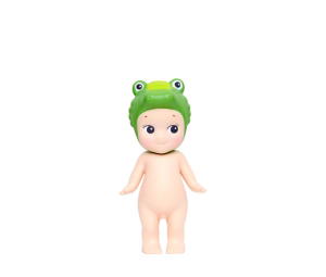 Buy (เช็คการ์ด) Sonny Angel Crocodile (Mini Figure Regular Animal Series 3) at Sasom – Authentic and Ready to Ship