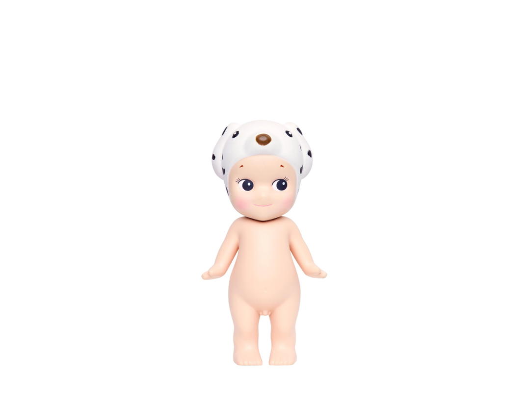 Sonny angel (เช็คการ์ด) Sonny Angel Dalmatian (Mini Figure Regular Animal Series 1)