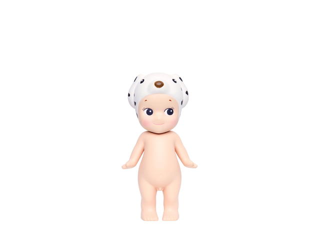 Sonny angel (เช็คการ์ด) Sonny Angel Dalmatian (Mini Figure Regular Animal Series 1) - view 1
