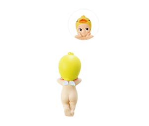 Buy (เช็คการ์ด) Sonny Angel Duck (Mini Figure Hippers) at Sasom – Authentic and Ready to Ship