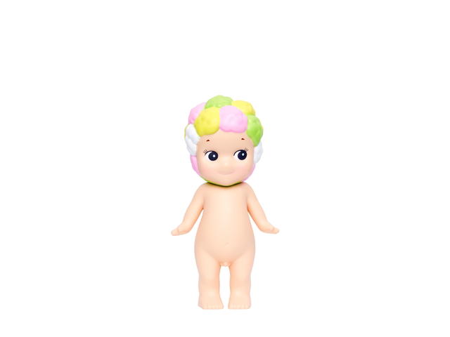 Sonny angel (เช็คการ์ด) Sonny Angel Konpeito (Mini Figure Regular Sweets Series) - view 1
