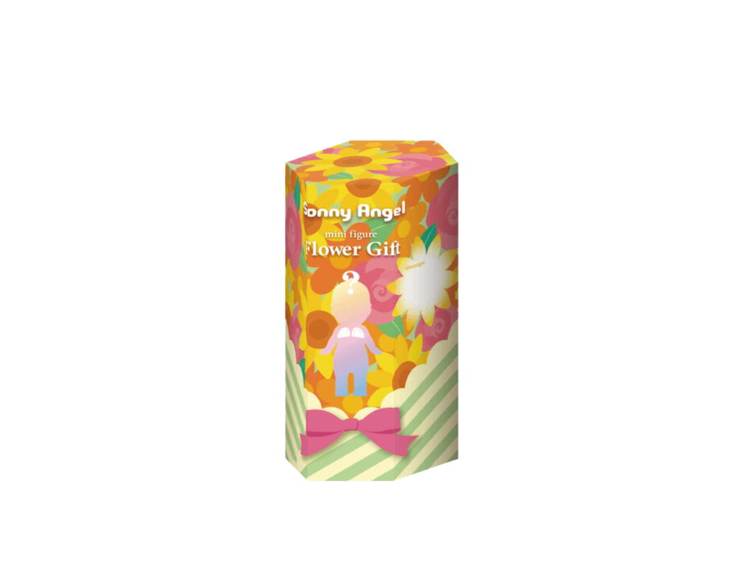 Sonny angel Sonny Angel Mini Figure Flower Gift Single Box