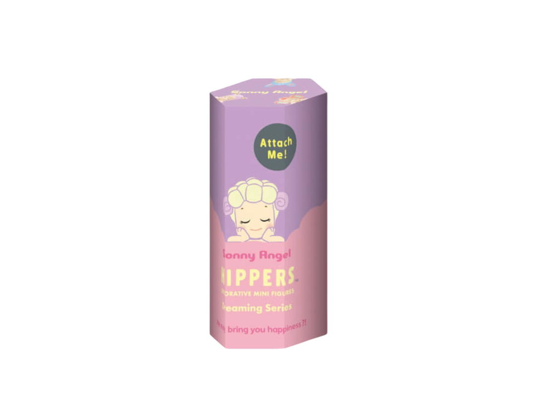 Sonny angel Sonny Angel Mini Figure Hippers Dreaming Series Single Box