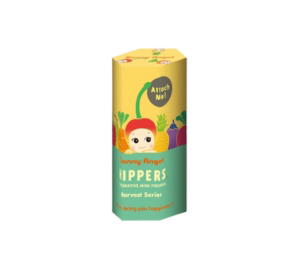 Buy Sonny Angel Mini Figure Hippers Harvest Series Single Box at Sasom – Authentic and Ready to Ship