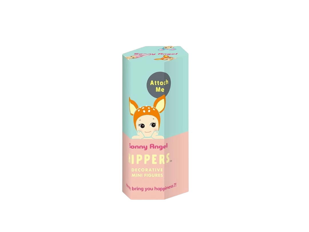 Sonny angel Sonny Angel Mini Figure Hippers Single Box