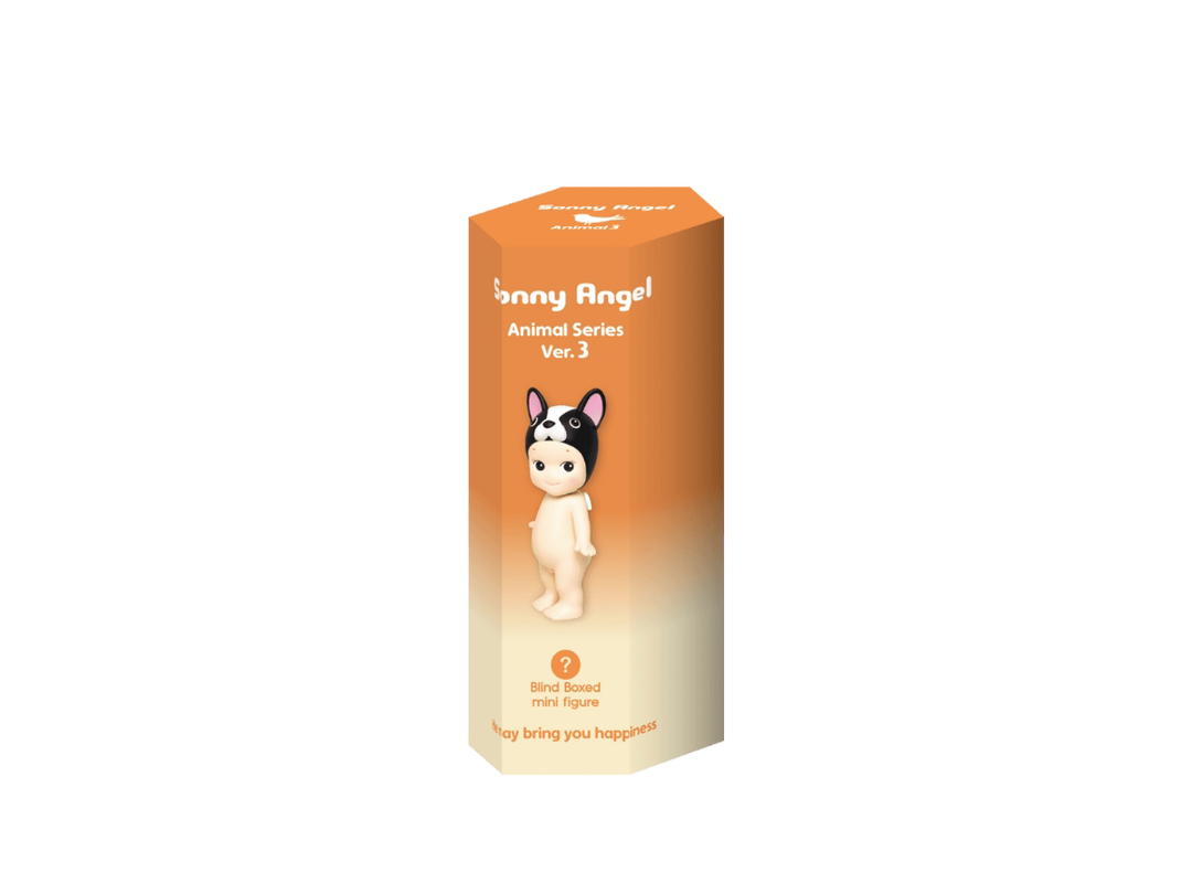 Sonny angel Sonny Angel Mini Figure Regular Animal Series 3 Single Box