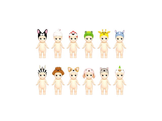 Sonny angel Sonny Angel Mini Figure Regular Animal Series 3 Whole Set - view 2