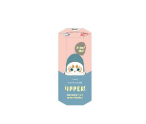 Buy Sonny Angel Mofusand Hippers Series Single Box at Sasom – Authentic and Ready to Ship