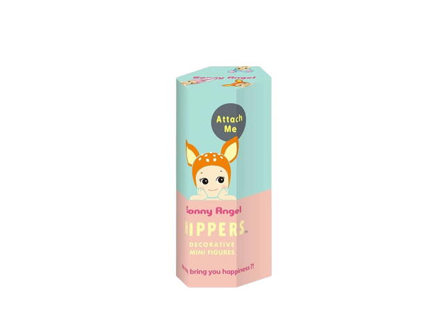Sonny angel (เช็คการ์ด) Sonny Angel Sheep (Mini Figure Hippers) - view 2