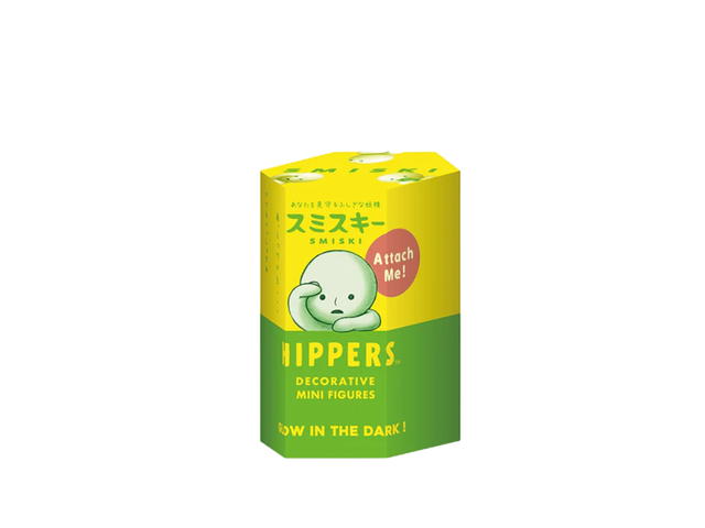 Sonny angel Sonny angel Smiski Hipper Series Single Box - view 1