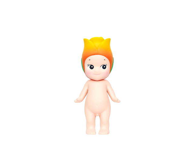 Sonny angel (เช็คการ์ด) Sonny Angel Tulip (Mini Figure Regular Flower Series) - view 1