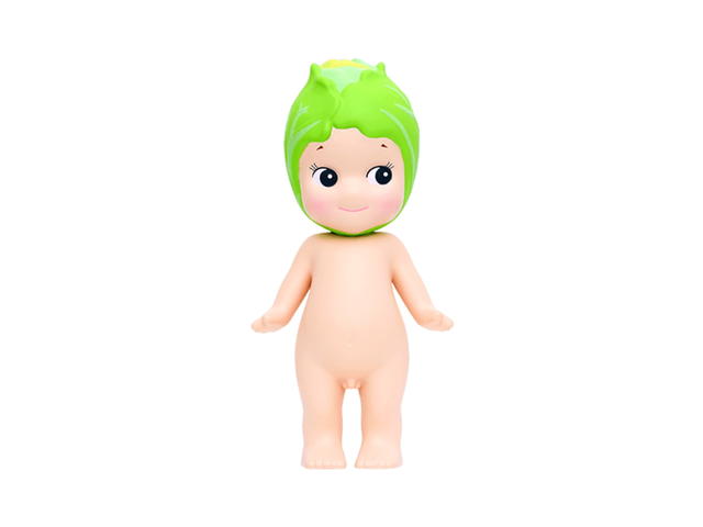 Sonny angel (เช็คการ์ด) Sonny Angel Vegetable Series Cabbage - view 1