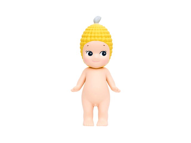 Sonny angel (เช็คการ์ด) Sonny Angel Vegetable Series Corn - view 1