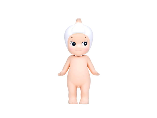 Sonny angel (เช็คการ์ด) Sonny Angel Vegetable Series Garlic - view 1