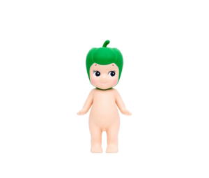 Buy (เช็คการ์ด) Sonny Angel Vegetable Series Green Pepper at Sasom – Authentic and Ready to Ship