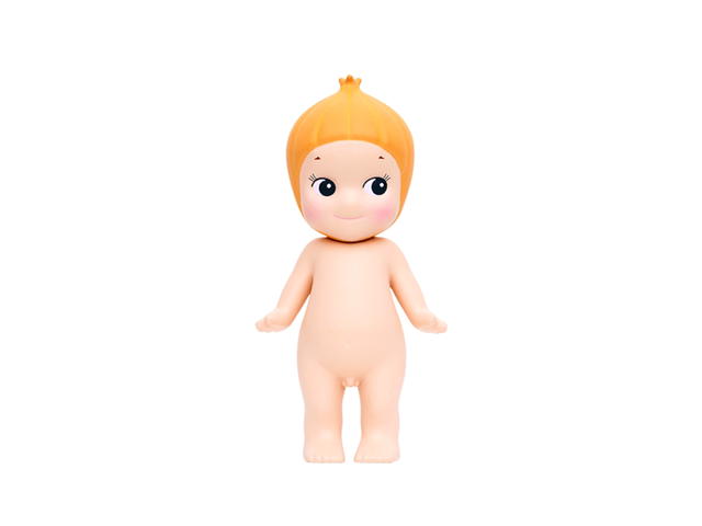 Sonny angel (เช็คการ์ด) Sonny Angel Vegetable Series Onion - view 1