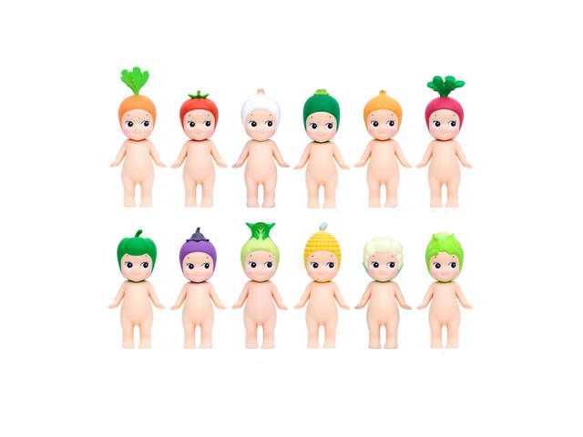 Sonny angel Sonny Angel Vegetable Series Single Box - view 2