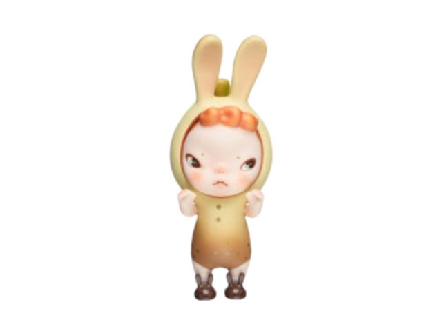 Sooya Studio (เช็คการ์ด) Sooya Studio The First Ban The Overture Series Blind Box - view 1