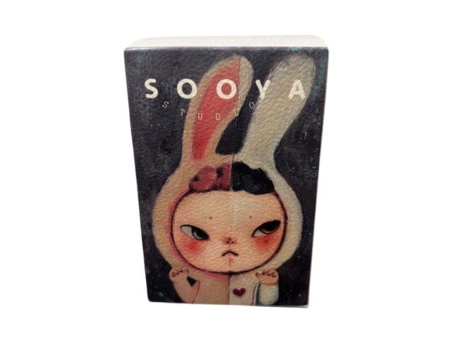 Sooya Studio (เช็คการ์ด) Sooya Studio The First Ban The Overture Series Blind Box - view 2