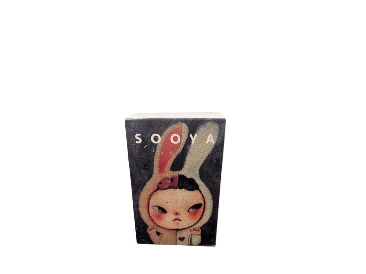 Sooya Studio Sooya Studio The Overture Series Blind Box Single Box