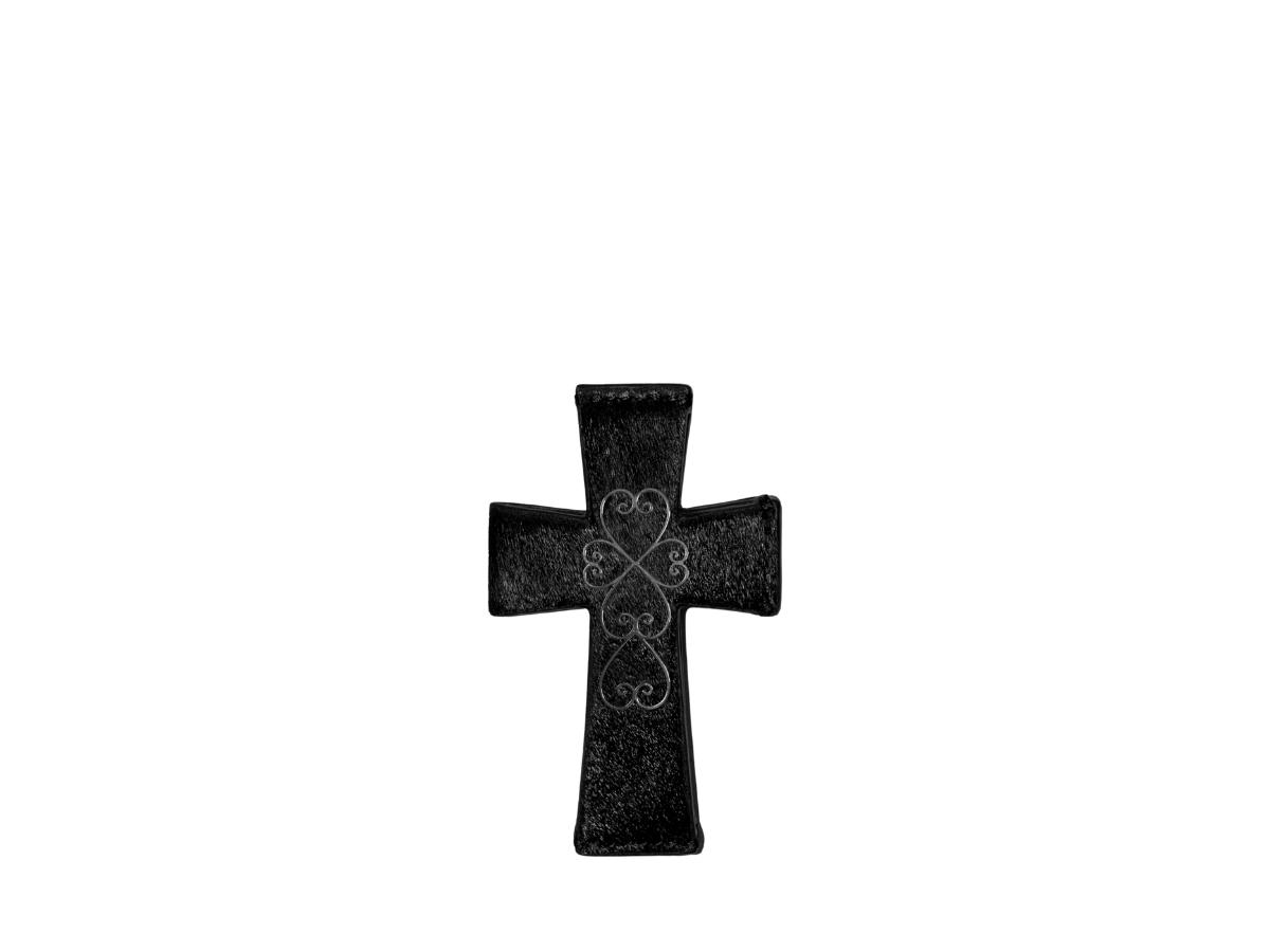 Buy Sculptor Cross Hair On Strap Wallet Black at Sasom – Authentic and Ready to Ship