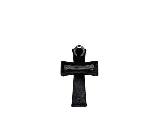 Sculptor Sculptor Cross Hair On Strap Wallet Black - view 2
