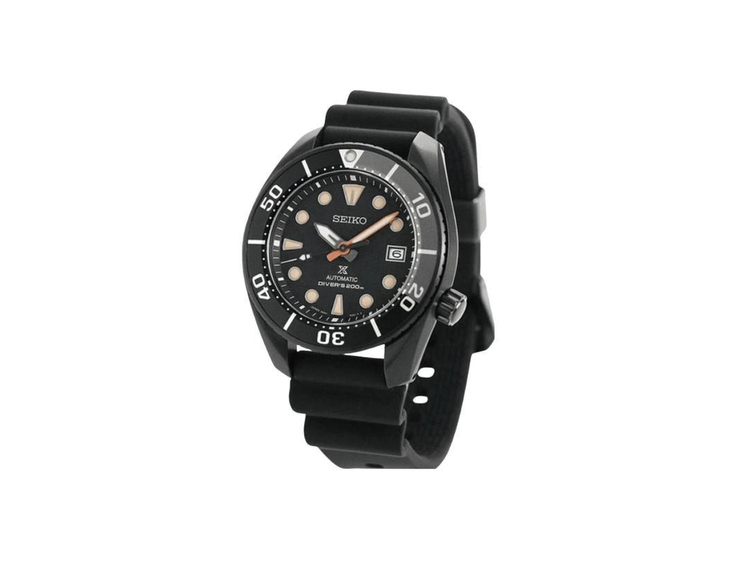 Seiko Seiko Prospex Sumo Series Automatic Limited Black