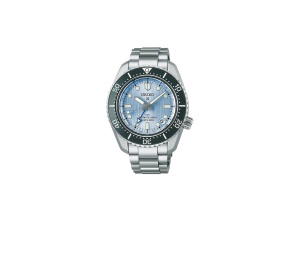 Buy Seiko Prospex Watch Silver at Sasom – Authentic and Ready to Ship