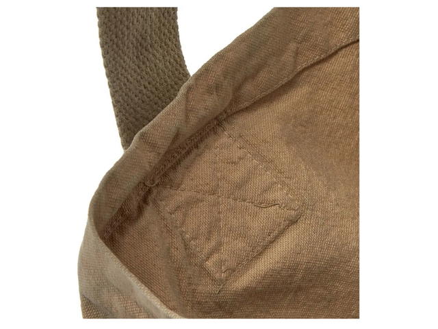 Sporty & Rich SPORTY & RICH SRHWC TOTE BAG ELEPHANT - WHITE - view 3
