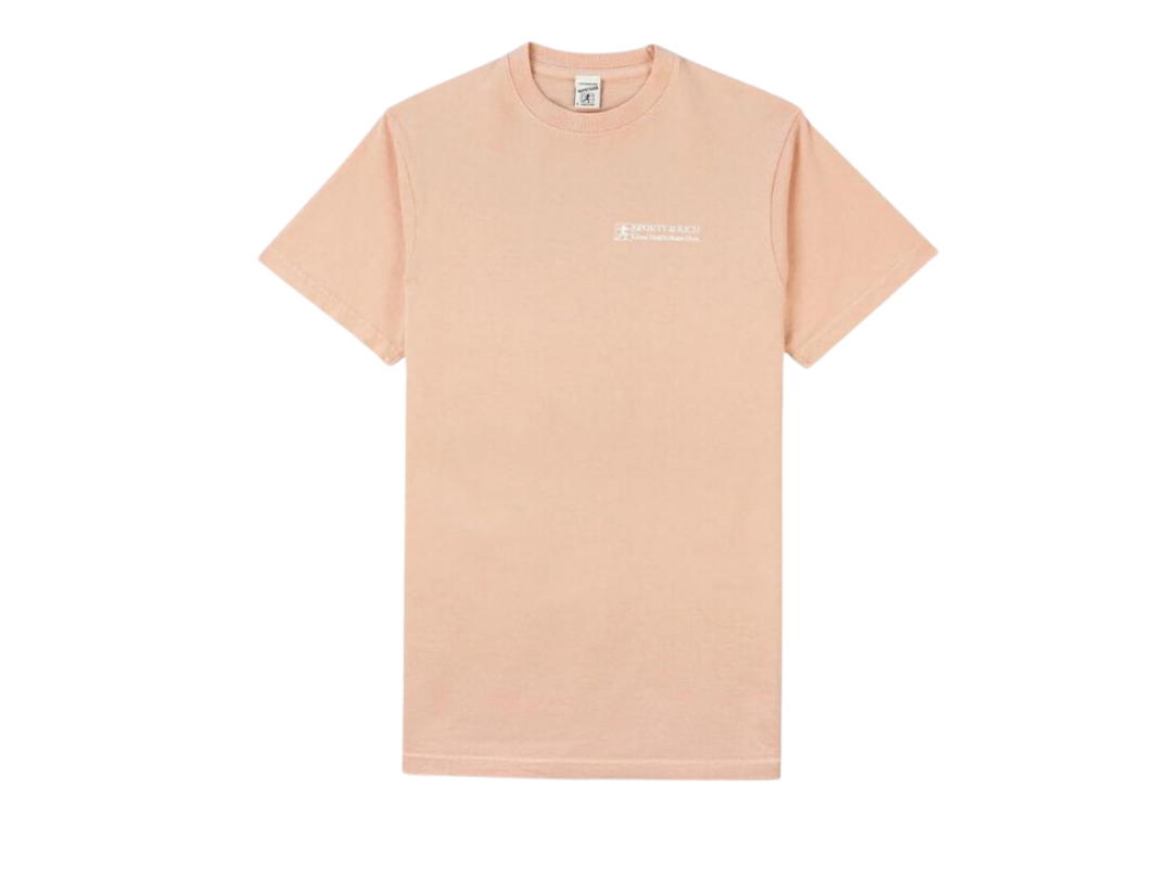 Sporty & Rich Sporty&Rich Good Health T-Shirt Nectar