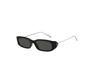 Buy Prada X Gentle Monster 1 01 Eyeglasses Black Slate Gray Lens at Sasom – Authentic and Ready to Ship