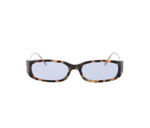 Buy Prada X Gentle Monster 1 01 Sunglasses Straw Tortoise Paradise Color Lens at Sasom – Authentic and Ready to Ship