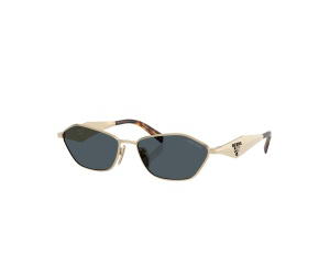 Buy Prada PR D50S Sunglasses Dark Grey Graphite Lenses at Sasom – Authentic and Ready to Ship