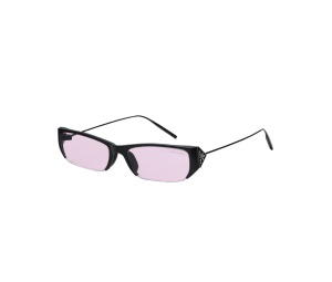 Buy Prada X Gentle Monster 2 M01(V) Eyeglasses Black Pink Lenses at Sasom – Authentic and Ready to Ship