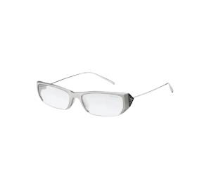 Buy Prada X Gentle Monster 2 A02 Eyeglasses Titanium Blu Ray Lens at Sasom – Authentic and Ready to Ship