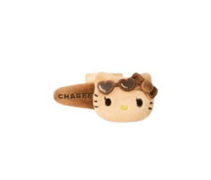 Buy Sanrio X Chagee Hello Kitty The Snuggle Snap Bundle at Sasom – Authentic and Ready to Ship