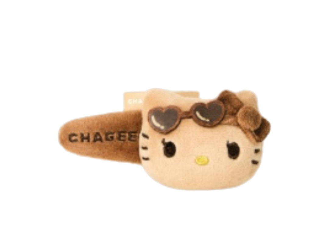 Sanrio Sanrio X Chagee Hello Kitty The Snuggle Snap Bundle