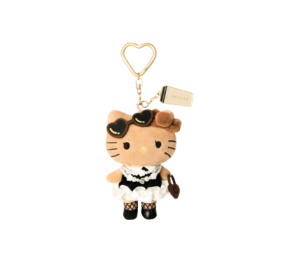 Buy Sanrio X Chagee Hello Kitty The Plushie Charm Bundle at Sasom – Authentic and Ready to Ship