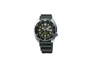 Buy Seiko Prospex Automatic Diver Green at Sasom – Authentic and Ready to Ship