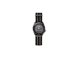 Buy BNIB Seiko 5 Sport x Alex Face Collaboration Automatic Limited Edition at Sasom – Authentic and Ready to Ship
