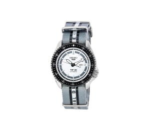Buy Seiko 5 Sports 55th Anniversary Ultraseven Limited Edition Automatic  Blue at Sasom – Authentic and Ready to Ship