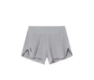 Buy SOAR Running ADV Race Shorts Silver Grey (Women's) at Sasom – Authentic and Ready to Ship