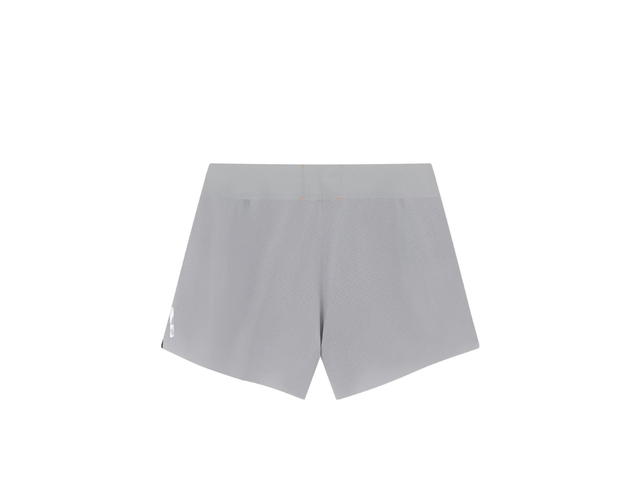 SOAR Running SOAR Running ADV Race Shorts Silver Grey (Women's) - view 2
