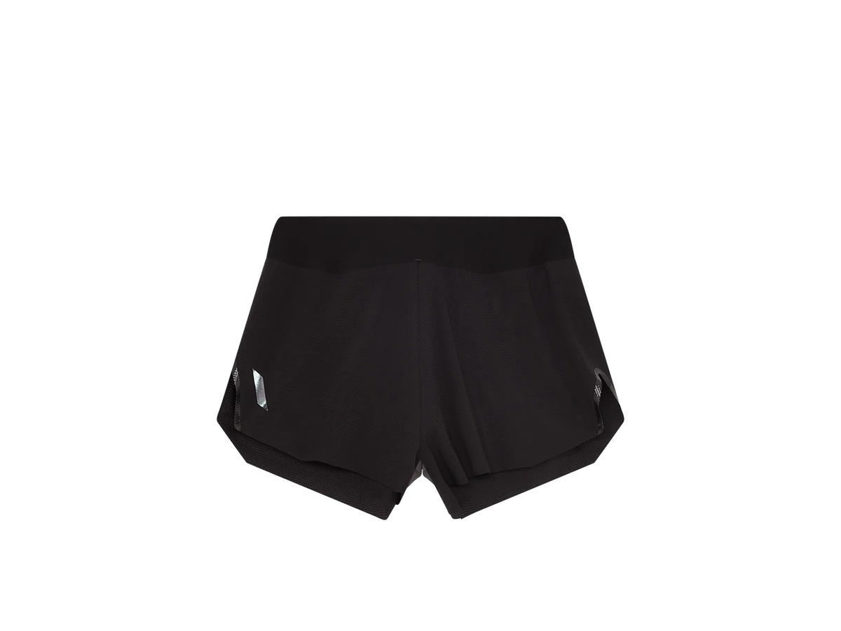 SOAR Running SOAR Running ADV Race Shorts Black